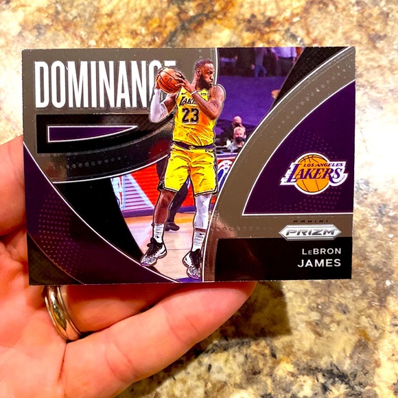 Lebron James - Picture 1 of 2